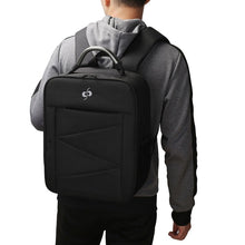 Load image into Gallery viewer, For DJI FPV Combo Backpack Storage Box Shockproof Wear-resistant Splash-proof Nylon Cloth Bag Handbag, Splash-proof Bag