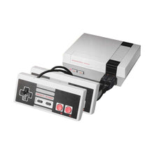 Load image into Gallery viewer, Retro Classic TV Mini Game Console, Built-in 620 Games, 620 Games(EU Plug), 620 Games(US Plug)