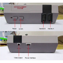 Load image into Gallery viewer, Retro Classic TV Mini Game Console, Built-in 620 Games, 620 Games(EU Plug), 620 Games(US Plug)