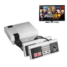 Load image into Gallery viewer, Retro Classic TV Mini Game Console, Built-in 620 Games, 620 Games(EU Plug), 620 Games(US Plug)