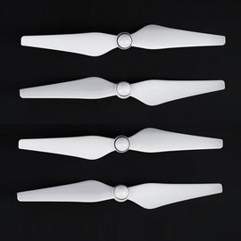 Sunnylife 2 Pairs 9450 Props CW / CCW Propellers for DJI Phantom 4