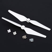 Load image into Gallery viewer, Sunnylife 2 Pairs 9450 Props CW / CCW Propellers for DJI Phantom 4