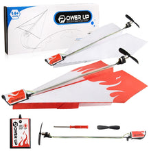 Load image into Gallery viewer, DIY Toy Paper Glider with Power Module