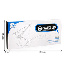 Load image into Gallery viewer, DIY Toy Paper Glider with Power Module