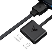 Load image into Gallery viewer, FLYDIGI Wee 2T Keyboard Mouse Converter Expander