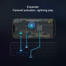 Load image into Gallery viewer, FLYDIGI Wee 2T Keyboard Mouse Converter Expander