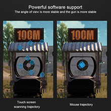 Load image into Gallery viewer, FLYDIGI Wee 2T Keyboard Mouse Converter Expander