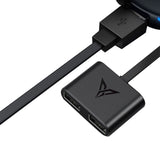 FLYDIGI Wee 2T Keyboard Mouse Converter Expander