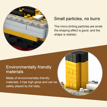 Load image into Gallery viewer, Titanic DIY Assembled Building Blocks Boat Children Educational Toy