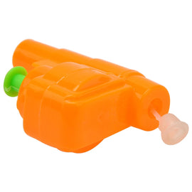 10 PCS Children Water Toys Mini Plastic Shooting Water Gun, Random Color Delivery