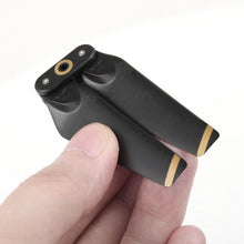 Load image into Gallery viewer, 2 Pairs 4730F Foldable Quick-Release CW / CCW Propellers for DJI Spark, For DJI Spark Gold