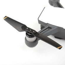 Load image into Gallery viewer, 2 Pairs 4730F Foldable Quick-Release CW / CCW Propellers for DJI Spark, For DJI Spark Gold
