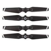 Load image into Gallery viewer, 2 Pairs 4730F Foldable Quick-Release CW / CCW Propellers for DJI Spark