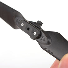 Load image into Gallery viewer, 2 Pairs 4730F Foldable Quick-Release CW / CCW Propellers for DJI Spark