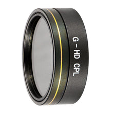 Load image into Gallery viewer, HD Drone CPL Lens Filter for DJI Phantom 4 Pro, CPL