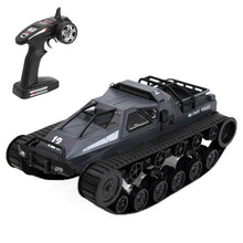 Load image into Gallery viewer, SG-1203 1:12 2.4G Simulation Remote Control EV Tracked Vehicle Tank Off-road Vehicle Model Car Toy