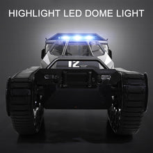 Load image into Gallery viewer, SG-1203 1:12 2.4G Simulation Remote Control EV Tracked Vehicle Tank Off-road Vehicle Model Car Toy