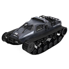 Load image into Gallery viewer, SG-1203 1:12 2.4G Simulation Remote Control EV Tracked Vehicle Tank Off-road Vehicle Model Car Toy