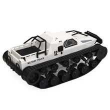 Load image into Gallery viewer, SG-1203 1:12 2.4G Simulation Remote Control EV Tracked Vehicle Tank Off-road Vehicle Model Car Toy