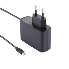 Load image into Gallery viewer, For Nintendo Switch NS Game Console Wall Adapter Charger Charger Adapter Charging Power, DC 5V, Cable Length: 1.5m, EU Plug(Black), For Switch  NS EU Plug
