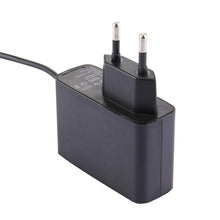 Load image into Gallery viewer, For Nintendo Switch NS Game Console Wall Adapter Charger Charger Adapter Charging Power, DC 5V, Cable Length: 1.5m, EU Plug(Black), For Switch  NS EU Plug