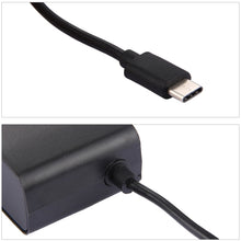 Load image into Gallery viewer, For Nintendo Switch NS Game Console Wall Adapter Charger Charger Adapter Charging Power, DC 5V, Cable Length: 1.5m, EU Plug(Black), For Switch  NS EU Plug