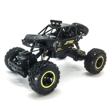 Load image into Gallery viewer, HD6241 1:16 Mountain-climbing Four-wheel Children Remote-controlled Off-road Vehicle Toy