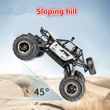 Load image into Gallery viewer, HD6241 1:16 Mountain-climbing Four-wheel Children Remote-controlled Off-road Vehicle Toy