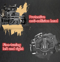 Load image into Gallery viewer, HD6241 1:16 Mountain-climbing Four-wheel Children Remote-controlled Off-road Vehicle Toy