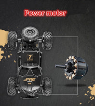 Load image into Gallery viewer, HD6241 1:16 Mountain-climbing Four-wheel Children Remote-controlled Off-road Vehicle Toy