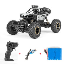 Load image into Gallery viewer, HD6241 1:16 Mountain-climbing Four-wheel Children Remote-controlled Off-road Vehicle Toy