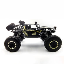 Load image into Gallery viewer, HD609 1:8 Oversized Alloy Climbing Car Off-road Remote Control Vehicle Toy