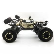 Load image into Gallery viewer, HD609 1:8 Oversized Alloy Climbing Car Off-road Remote Control Vehicle Toy