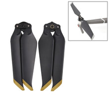Load image into Gallery viewer, 1 Pair 8743F Low Noise Quick-release Propellers for DJI Mavic 2 Pro / Zoom Drone Quadcopter, For DJI Mavic 2  1 Pairs, For DJI Mavic 2  1Pairs