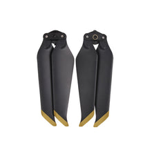 Load image into Gallery viewer, 1 Pair 8743F Low Noise Quick-release Propellers for DJI Mavic 2 Pro / Zoom Drone Quadcopter, For DJI Mavic 2  1 Pairs, For DJI Mavic 2  1Pairs