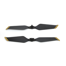 Load image into Gallery viewer, 1 Pair 8743F Low Noise Quick-release Propellers for DJI Mavic 2 Pro / Zoom Drone Quadcopter, For DJI Mavic 2  1 Pairs, For DJI Mavic 2  1Pairs