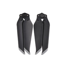 Load image into Gallery viewer, 1 Pair 8743F Low Noise Quick-release Propellers for DJI Mavic 2 Pro / Zoom Drone Quadcopter, For DJI Mavic 2  1Pairs