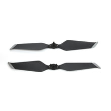 Load image into Gallery viewer, 1 Pair 8743F Low Noise Quick-release Propellers for DJI Mavic 2 Pro / Zoom Drone Quadcopter, For DJI Mavic 2  1Pairs