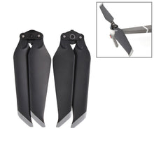 Load image into Gallery viewer, 1 Pair 8743F Low Noise Quick-release Propellers for DJI Mavic 2 Pro / Zoom Drone Quadcopter, For DJI Mavic 2  1Pairs