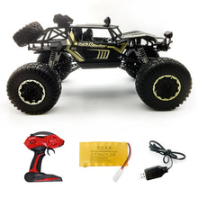 Load image into Gallery viewer, 1:8 Alloy Remote Control Climbing Car Off-road Vehicle Toy