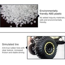 Load image into Gallery viewer, 1:8 Alloy Remote Control Climbing Car Off-road Vehicle Toy