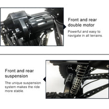 Load image into Gallery viewer, 1:8 Alloy Remote Control Climbing Car Off-road Vehicle Toy