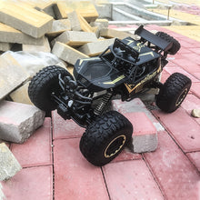 Load image into Gallery viewer, 1:8 Alloy Remote Control Climbing Car Off-road Vehicle Toy
