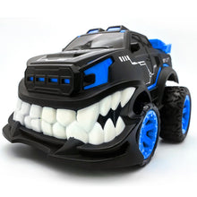 Load image into Gallery viewer, HD885J Devil Tooth Shape 360 Degree Upright Rotation Stunt Remote Control Car Electric Vehicle Toy