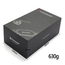 Load image into Gallery viewer, Flycolor Raptor Series Power Set, Includes 4 PCS 20A Speed Controllers + 4 PCS 2300KV Motors + 4 PCS 5045 Propellers, 2300KV