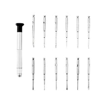 Load image into Gallery viewer, JIAFA JF-DJLTool 13 in 1 Screwdriver Set with Carrying Bag for DJI Phantom 4 / 3 / 2