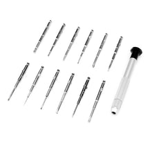 Load image into Gallery viewer, JIAFA JF-DJLTool 13 in 1 Screwdriver Set with Carrying Bag for DJI Phantom 4 / 3 / 2