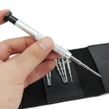 Load image into Gallery viewer, JIAFA JF-DJLTool 13 in 1 Screwdriver Set with Carrying Bag for DJI Phantom 4 / 3 / 2