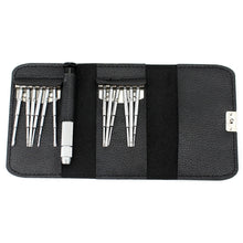 Load image into Gallery viewer, JIAFA JF-DJLTool 13 in 1 Screwdriver Set with Carrying Bag for DJI Phantom 4 / 3 / 2