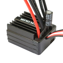 Load image into Gallery viewer, Flycolor Thunder Series 18A Sensorless Brushless Electronic Speed Controller for RC Car, 18A